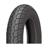 ケンダ(KENDA) バイクタイヤ スクーター用 K418 前後輪共用 110/90-10 62L チューブレスタイプ(TL)