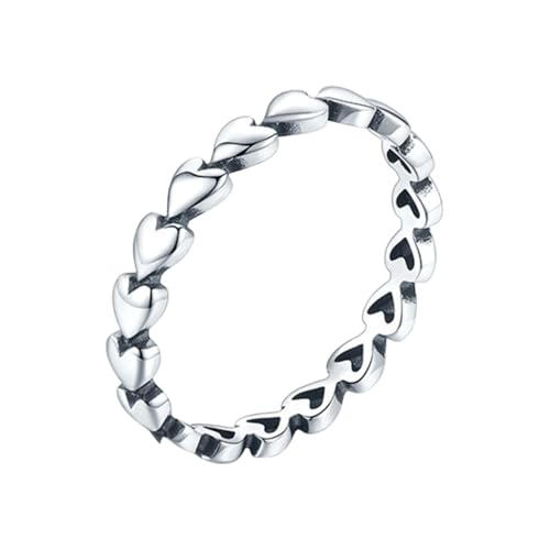 Joyas clásicas de boda en oro blanco Au375 perfectas como un gran regalo emotivo