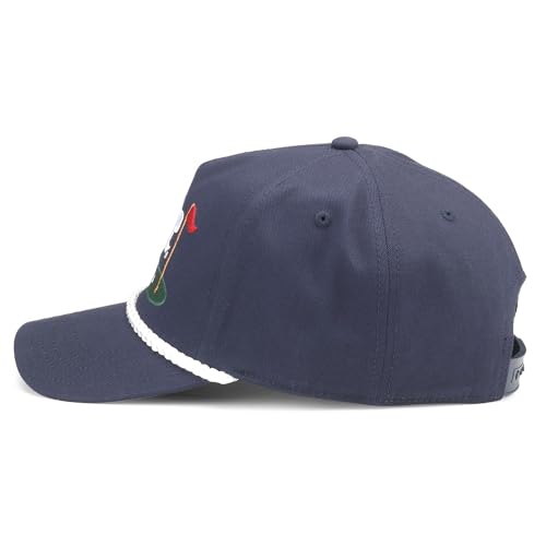 Image of AMERICAN NEEDLE Miller Lite Beer Unisex Adjustable Baseball Hat