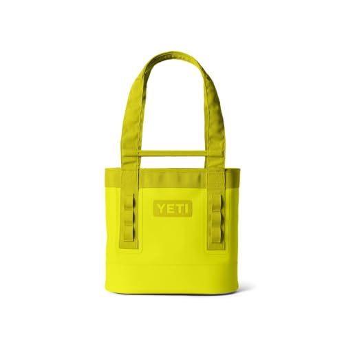 YETI Camino-Mehrzweck-Tragetasche Firefly Yellow 20