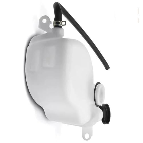 Botella de rebose Dodge Journey 2009-2019 soluciona fugas de radiador 3