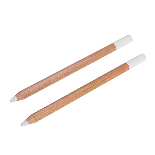 Confezione da 10 bastoncini di carbone di salice