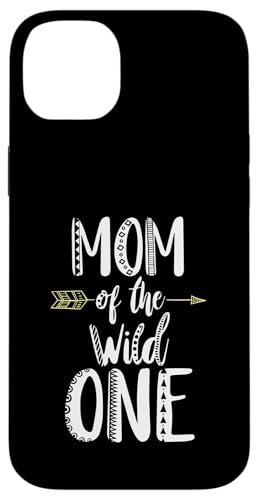 Mom Of The Wild One TVc X}zP[X iPhone 14 Plus p
