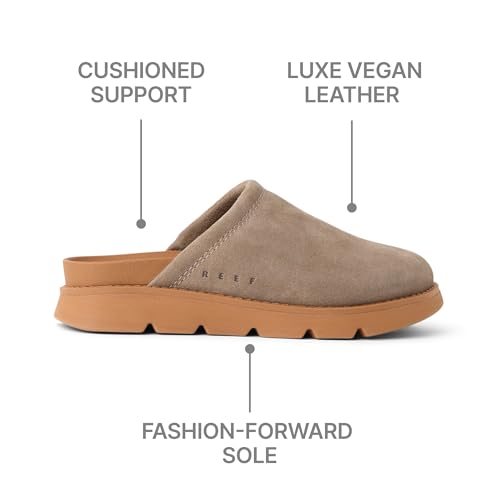 Image of REEF Women's Shoes, Vista Luxe Mariana