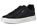 Coach Women's HIGH LINE Sneaker, Charcoal/Black, 9