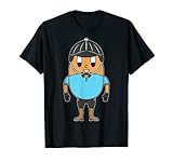 Huevo de jinete de caballos Camiseta