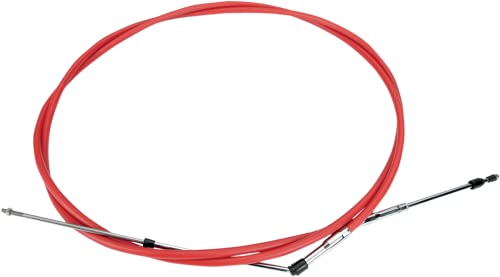 WSM Steering Cable Yamaha - 002-049