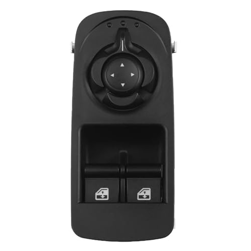Commande lève-vitre Alfa Romeo Mito 955 résoudre blocage rétroviseur rabattable