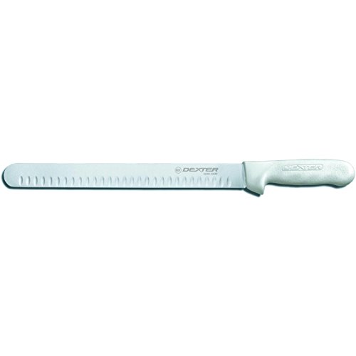 Dexter Russell S140-12GE-PCP Sani-Safe (13473) 12' Roast Slicer