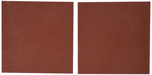 Danco Perfect Match 59849 Rubber Packing Sheets, 6