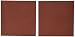 Danco, Inc. 59849 Rubber Packing Sheets, 6" x 6"