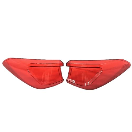 Coque feux arrière Seat Leon 2019 couvercle abat-jour lentille frein