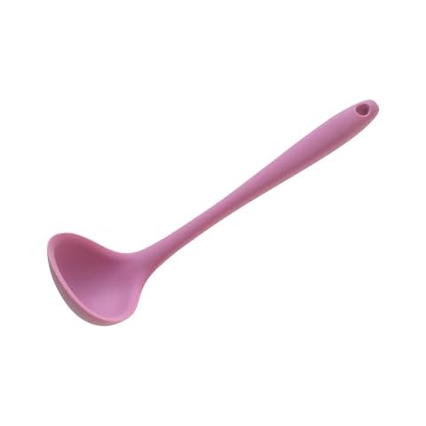 Wiltshire Mini Silicone Ladle for Cooking Cover