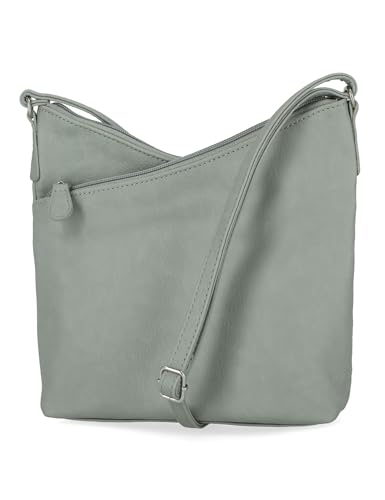 Image of MultiSac womens Vista Crossbody Bag Purse for Women