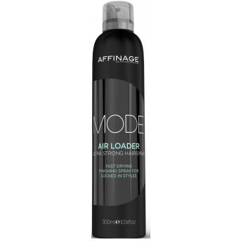 Air Loader Ultrastrong Hairspray 300ml