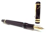 Montblanc Dostoevsky 1997 Limited Edition Writers Series Fountain Pen