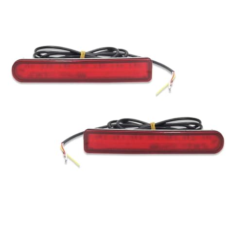 ~[ EBJ[Cg ɓKFJ ɓKN[U[ 2007-2014 p bh LED ԗp Aop[ tN^[ u[L e[ V[PV ^[VOiCg EBJ[ TChEBJ[(Red Lens)