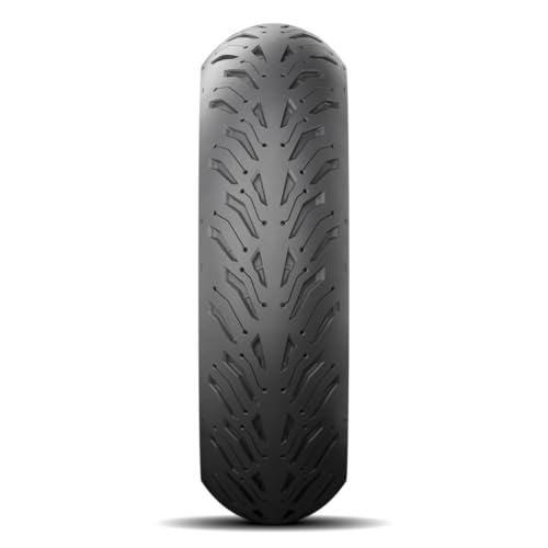 Image of Michelin Road 6 Rear Motorcycle Tire 150 /60ZR-17 (66W)