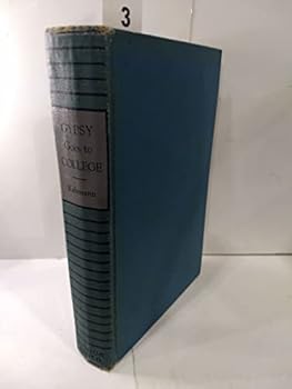Hardcover Gypsy goes to college, Book
