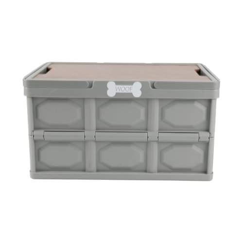 Morezi Outdoor Dog Toy Storage Bin