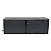 Tripp Lite 1440VA 1200W UPS Smart Tower, 8-Outlet Desktop Battery Backup, AVR USB LCD, 3-Year Warranty & $250,000 Connected Equipment Insurance (SMART1500TSU)