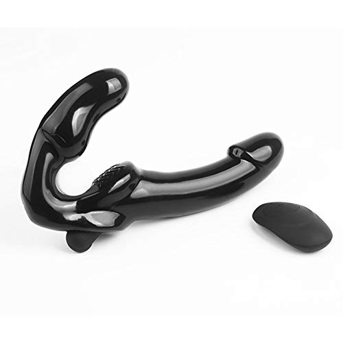 Thrusting Toys Quiet Wireless Sèx Strapless Strap-On Remote Control Pegging Strap-On Lesbian Privacy