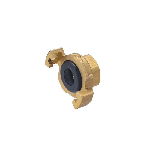 Raccord express / pompier femelle 20x27 (3/4) AROZ