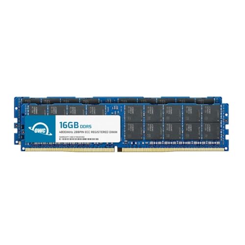 Image of OWC 32GB Memory RAM Kit Compat with Dell Precision 5860 5860XL 7960 7960XL