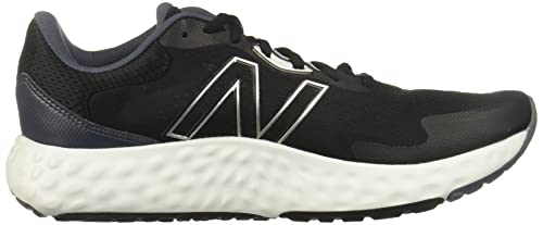 Tenis New Balance Evoz Mevozlk 39 Preto/Branco