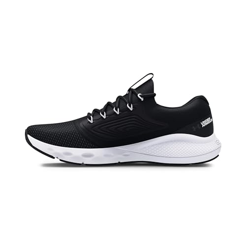 Image of Under Armour Mens Charged Vantage 2 2e Running Shoe