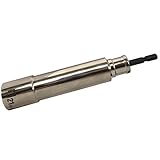 イチネンアクセス MUST TOOL(マストツール) ソケット ID21SL-12K インパクトドライバーソケット 21mm 12角 19752 スーパーロング