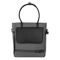 SHAD Bikes Daily Tote Bag 16L Fahrradtasche KLICKfix – Ansicht 3