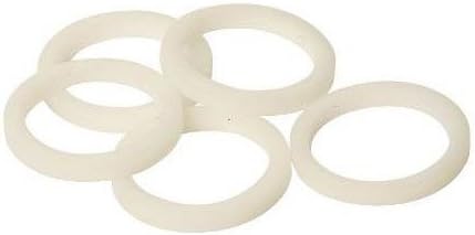 TR034-6 16 Teflon Seal Gasket