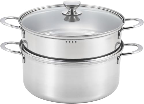 ��i������ 25cm 6.2L �K���X�W IH �Ή� �K�X�R�����Ή� �X�e�����X ���{��