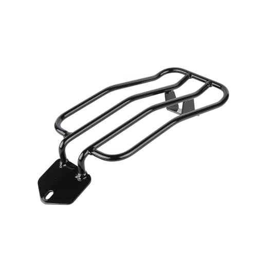 Porte-bagages arrière de moto pour CMX 1100 et CM1100 2021 étagère de support noir