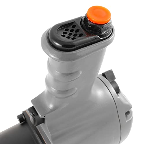 EDA Chave De Impacto Pneumática 3/4' 4.600 Rpm