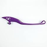  Palanca Freno Derecho Sifam para Peugeot Moto 125 Sv Geo 1991A 1998D Nuevo