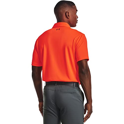 Image of Under Armour Men's Tech Golf Polo