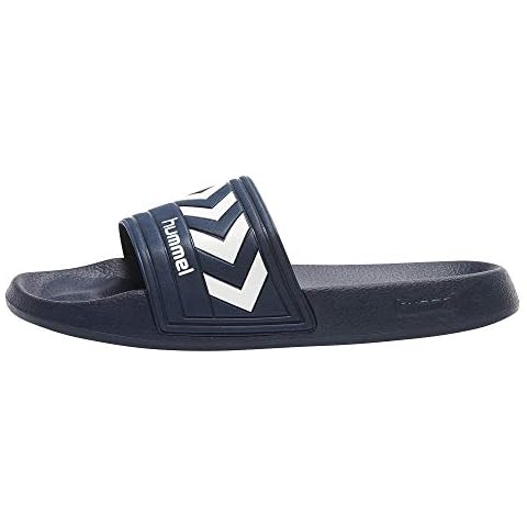 Hummel Larsen Slipper, Mocasines para Unisex adulto Cover