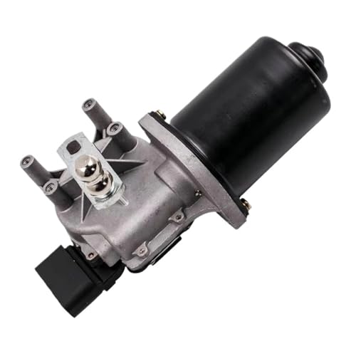 Moteur d'essuie-glace avant Citroen Jumper III pare-brise propre sans traces