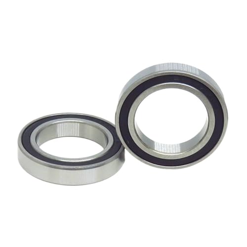 Roulement à billes haute précision 215317 2RS cadre vélo - 6