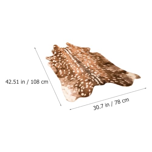 Alipis ?�^�є�~�Ԏ��t���A�}�b�g 78×108cm ����\�ȃz�[���t���A�p�b�h ���r���O �Q���p�����p�O�����h�p�b�h