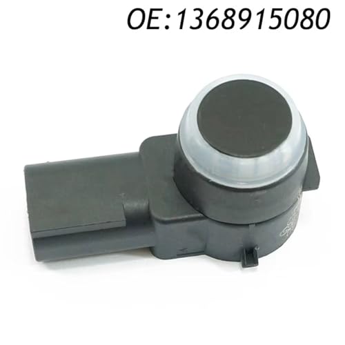 Plus de chocs arrière grâce au capteur de stationnement Fiat Fiorino III - 5