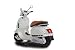 Jamara 460346 - Ride-on Vespa Blanco 12V 500 mA – Batería Potente,...