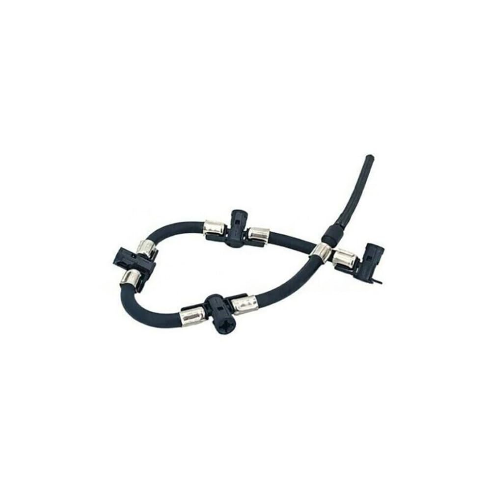 Amazon.com: Genuine OEM 31471-2F001 Hose - Fuel Return 