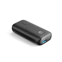 Anker PowerCore 10000 PD Redux 25W（モバイルバッテリー 10000mAh 大容量 ）【USB Power Delivery対応/PPS規格対応/PowerIQ搭載/PSE技術基準適合】 iPad iPhone Galaxy Android スマートフォン タブレット 各種 その他機