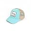 Criss Cross Patch Chaos Coordinator, Mint