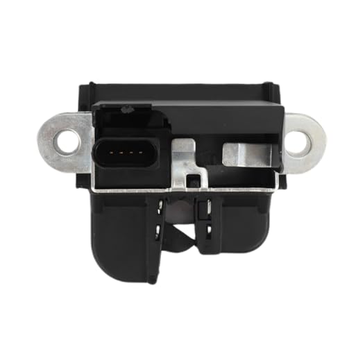 Serrure coffre bloqué GOLF MK7 ? Solution avec hayon 5G6827505B - 2