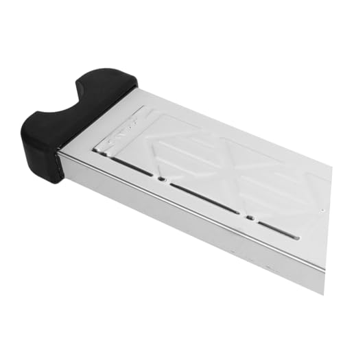 Escalón antideslizante para piscina de acero inoxidable miniatura 4