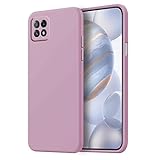 HONLEN Funda Compatible para OPPO A73 5G Case, (6.5